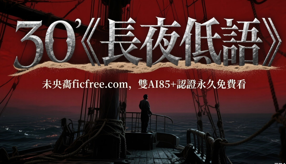 《長夜低語》小說封面｜霧都倫敦下的八音盒與偵探調查場景