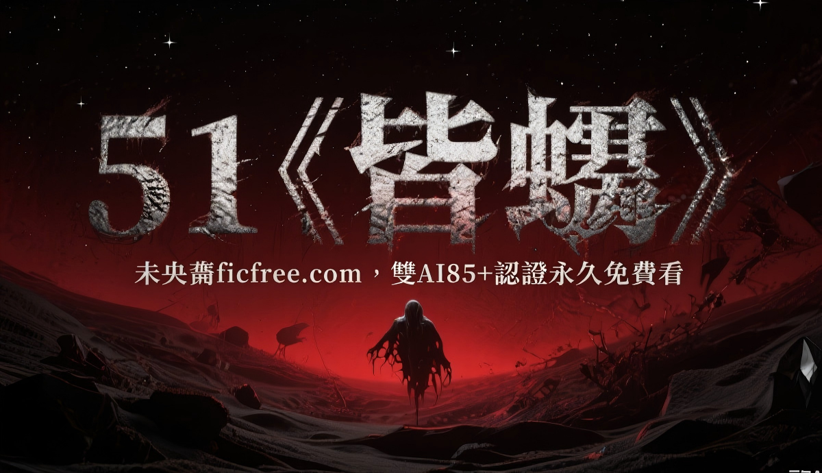 《皆蝕》科幻懸疑小說封面：深空研究站「阿爾法先鋒」漂浮於宇宙，量子光暈環繞，象徵意識與現實的扭曲。