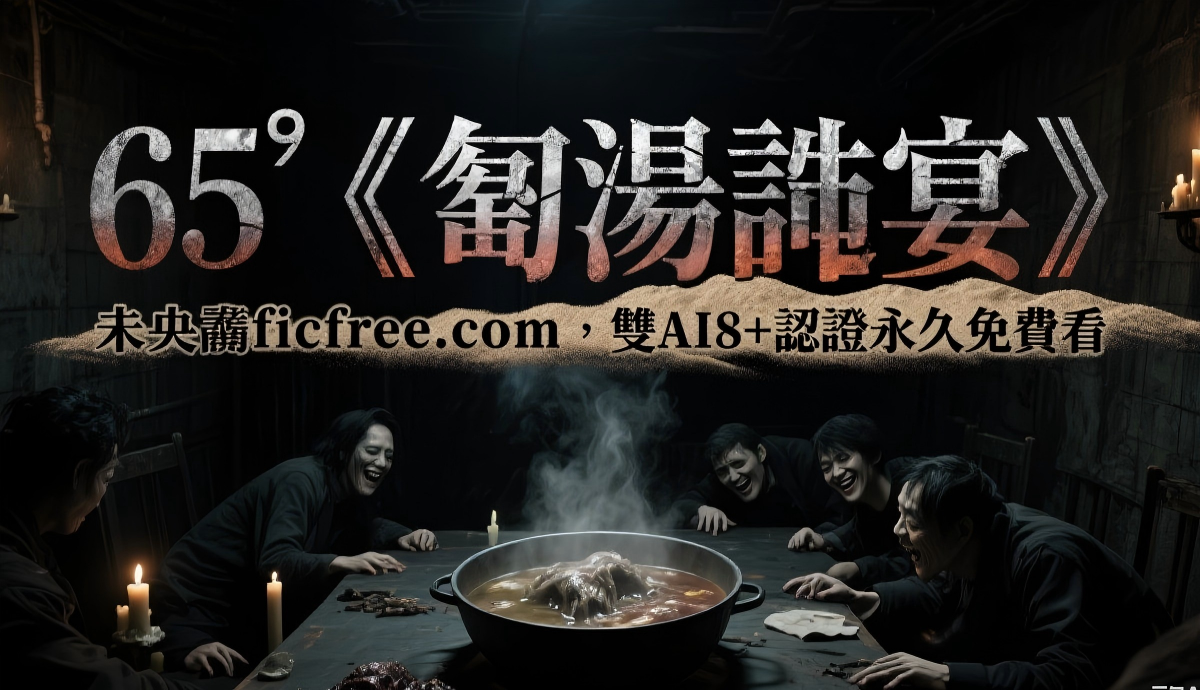 《匐湯詭宴》小說封面｜箱根溫泉旅館懸疑場景