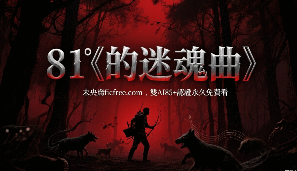 《的迷魂曲》小說封面圖 - 夜上海百樂門霓虹背景下的舞女剪影，象徵浮華與記憶盜竊的懸疑氛圍